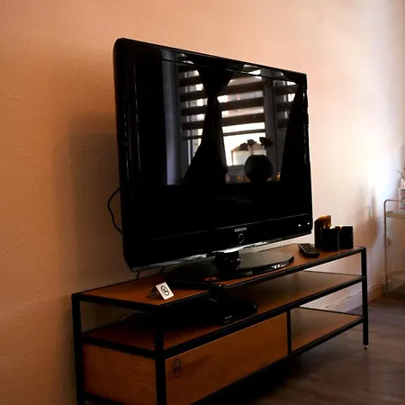 Apartamento Kompakt Gottschalk 2.0 *