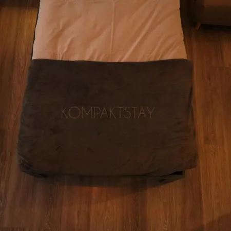 Kompakt Gottschalk 2.0 Apartamento Kassel