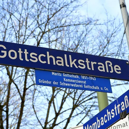 Kompakt Gottschalk 2.0 Apartamento