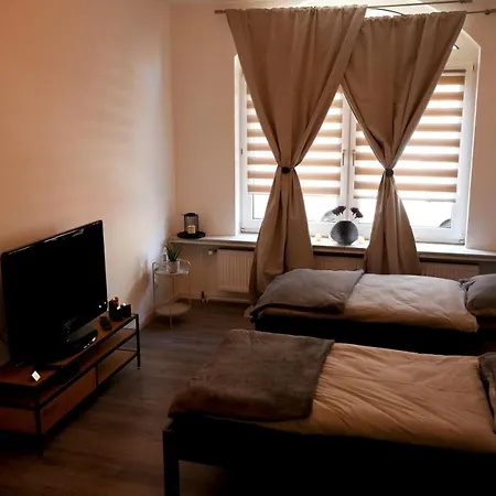 Kompakt Gottschalk 2.0 Apartamento